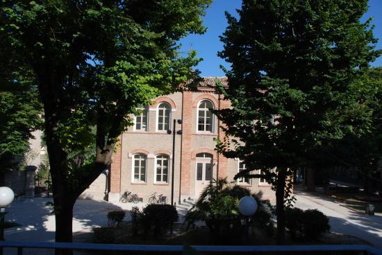 Memo - Mediateca Montanari