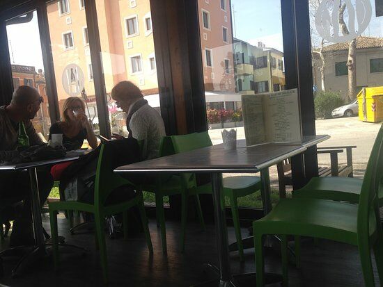 La piadineria di gallo ombretta fano